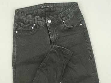 gucci the north face t shirty: Zara, Jeansy damskie, rozmiar M — 1