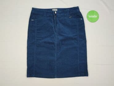 prosta spódnice midi: Canda, Women`s skirt, size S — 3