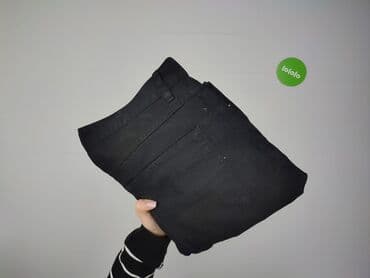 primark spodnie dresowe męskie: H&M, Chinosy dla mężczyzn, rozmiar L — 6