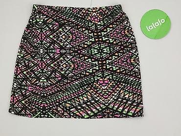 jesienne spodnice: Boohoo, Spódnica damska, rozmiar M — 3