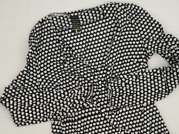 t shirty pod marynarkę: Bluzka damska, rozmiar L — 1