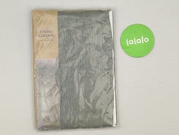 obrus 100x100: Zasłona sznurkowa YXLAN - Typ: string curtain – zasłona z — 2