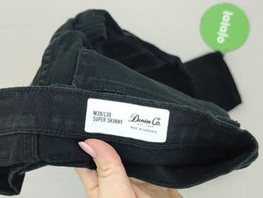 Denim Co, Джинси жіночі, розмір S — 4