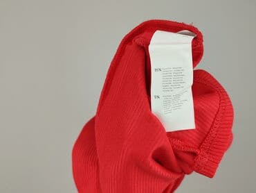 spódnice czerwone reserved: Reserved, Spódnica damska, rozmiar S — 6