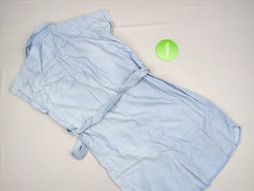 sukienki koszulowa mohito: H&M L.O.G.G., Sukienka damska, M — 3