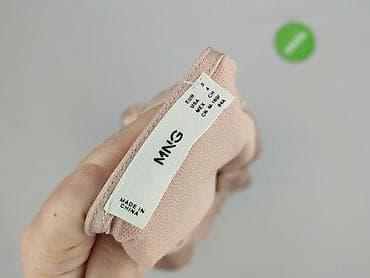 buty ugg born2be: MNG, Bluzka damska, rozmiar S — 4