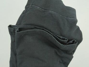 spodnie dresowe ze ściągaczem: Spodnie dresowe damskie, XL — 7