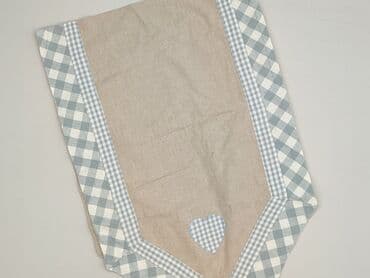 Home Decor: PL - Napkin 120 x 44, color - Grey, condition - Good — 1