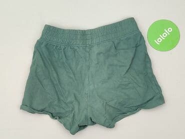 krótkie spodenki zielone: TXM, Szorty damskie, rozmiar S — 3
