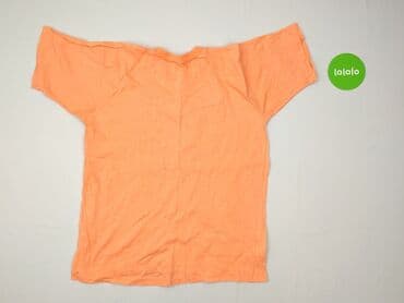 tanie t shirty damskie plus size: T-shirt damski, rozmiar XL — 3