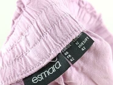 spodnie od piżamy męskie lidl: Esmara, Spodnie 3/4 dla mężczyzn, rozmiar XL — 4