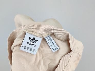 adidas solid crew sock: Adidas, Koszulka dla mężczyzn, rozmiar S — 4