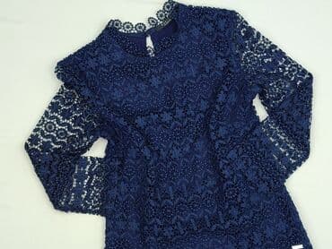 bluzka z dekoltem v mohito: Mohito, Women's blouse, size XS (EU 34) — 1