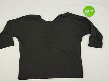 goth bluzka: Lily Rose, Bluzka damska, rozmiar L — 4