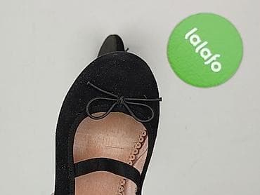 kokardki: Baleriny H&M, 26, stan - Bardzo dobry — 5