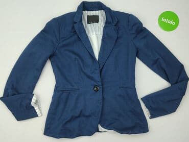 amisu kurtka damska zimowa: Amisu, Marynarka damska, rozmiar S — 2