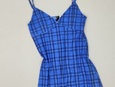 sukienka dekolt halter: H&M Divided, Sukienka damska, S — 1