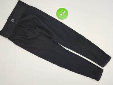 rajstopy bezszwowe dla dziewczynki: Legginsy Sportowe damskie, rozmiar S — 3