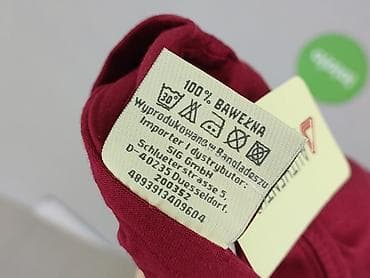 red polo: Koszulka dla mężczyzn, rozmiar XL — 5