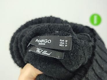 mango dżinsy: Mango, Sukienka damska, rozmiar S — 5