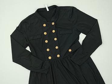 bluza hellfire club: Sukienka damska, rozmiar M — 1