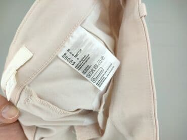 жіночі штани: H&M, Spodnie materiałowe damskie, rozmiar M — 4