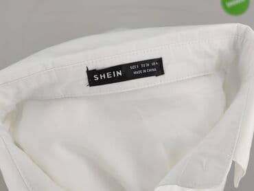 koszula puro lino: Shein, Koszula damska, rozmiar S — 4