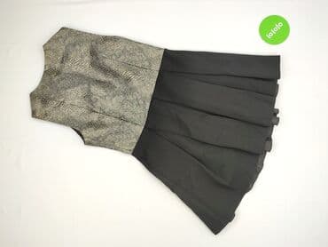 sukienka z pazurem: Sukienka damska, rozmiar M — 4