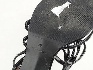 heels: Aldo, Sandały damskie, rozmiar 39 — 7
