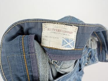 dsquared2 krotkie spodenki: Szorty dla mężczyzn, rozmiar S — 4