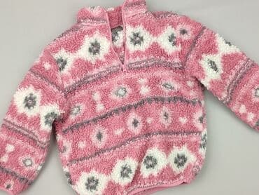 Sweater, Little kids, 4-5 years, 104-110 cm, condition - Very good