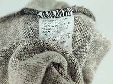 bluzy levis: Leopard, Bluzka damska, rozmiar 5XL — 5