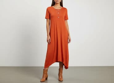 sukienki na jesień: New Look, Sukienka damska, rozmiar L — 7