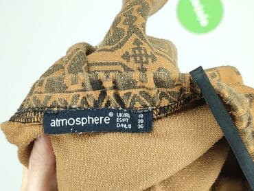 balloon spodnie: Atmosphere, Spódnica damska, rozmiar M — 5