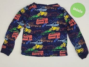 ajax amsterdam koszulka bob marley: T-shirt, Tu, 3-4 years, 98-104 cm, condition - Very good — 3