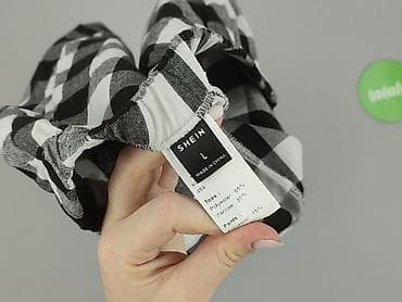 krótkie dresy: Shein, Szorty damskie, rozmiar L — 4