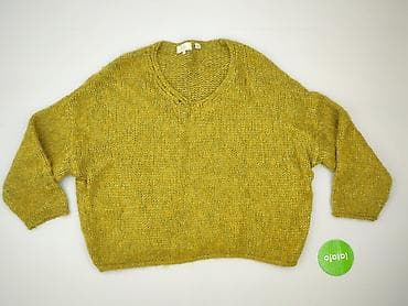 fleece: USHA, Sweter damski, rozmiar M — 3