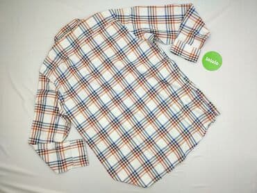 ubrania z kotem: Lerros, Koszulа dla mężczyzn, rozmiar 3XL — 3