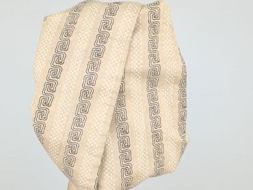 azteckie wzory ubrania: Spodnie materiałowe damskie, rozmiar S — 4