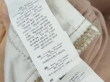 jeansy cargo: New Look Petite, Spodnie cargo damskie, rozmiar L — 5