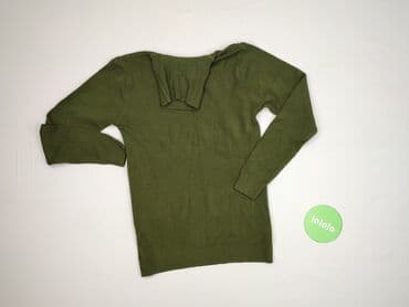 sweter f: H&M, Women`s golf, size S (EU 36) — 3