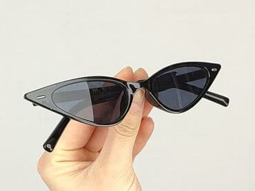 torba guess: Glasses, Sunglasses, Cat eyes design, condition - Perfect — 5