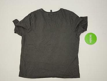 pepco ac dc: H&M Divided, T-shirt damski, rozmiar S — 6