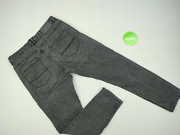 moon boot 25: House of Denim, Jeansy damskie, rozmiar S — 3