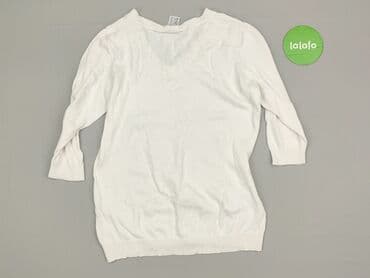 kurtki zimowe damskie c a: Sweter damski, rozmiar M — 3