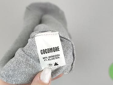 c a sweter: Cocomore, Sweter damski, rozmiar 4XL — 4