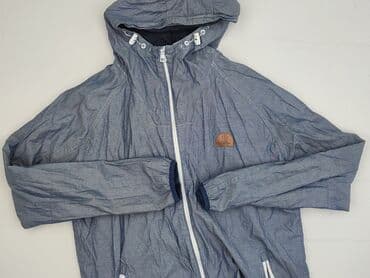 House, Light jacket for men, XL