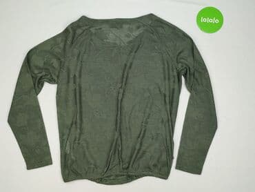 szlafrok mohito: Janina, Sweter damski, 2XL — 3