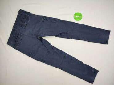 джинси h m: H&M, Cargo for women, size XS (EU 34) — 3