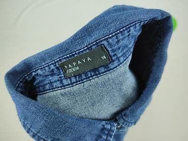 gallop jeans: Denim, Koszula damska, rozmiar XL — 4